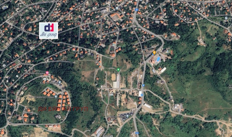 For Sale  Plot Sofia , Bistritsa , 4200 sq.m | 68210197