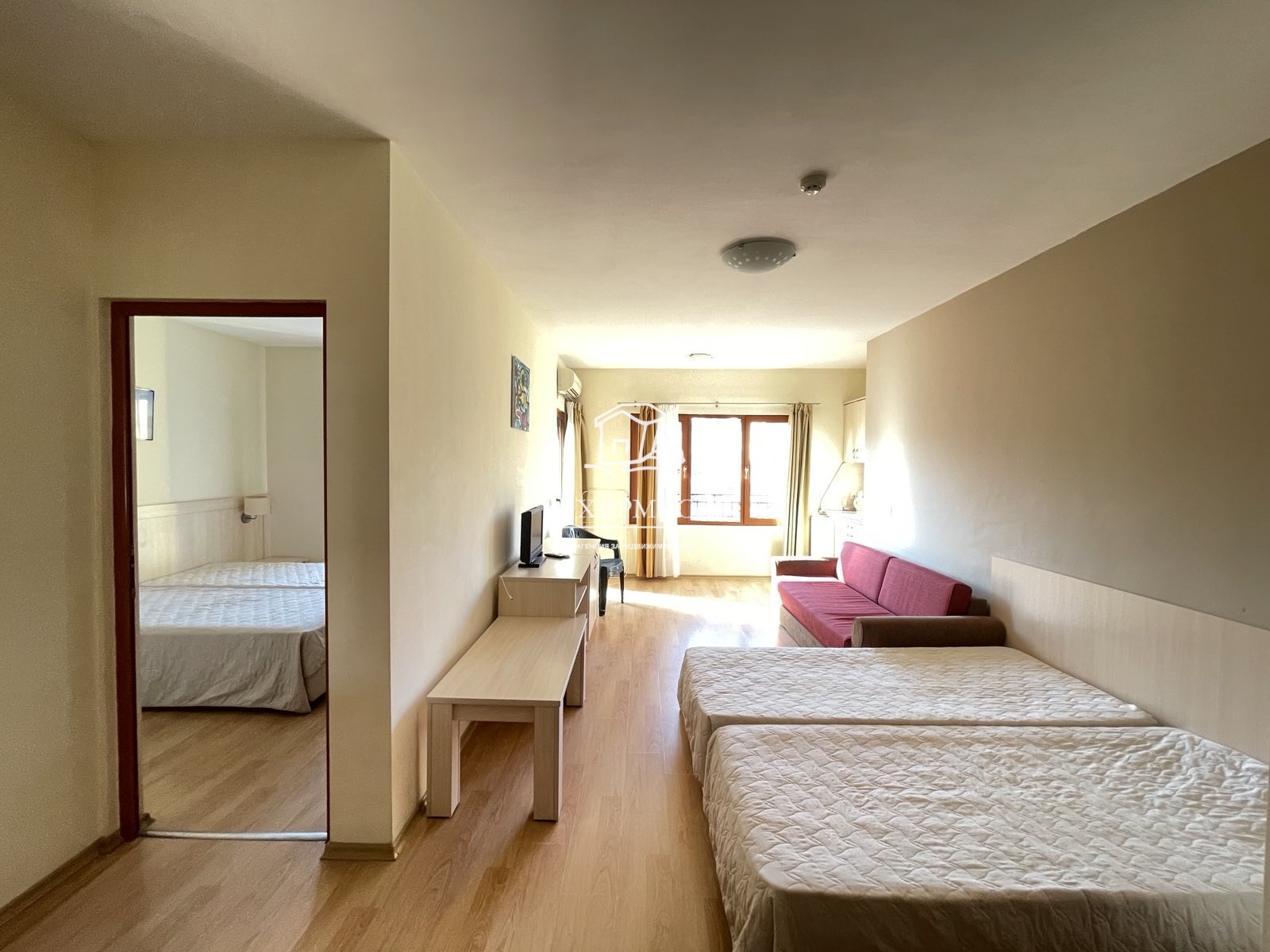 Продава 2-СТАЕН, гр. Созопол, област Бургас, снимка 2 - Апартаменти - 51144860