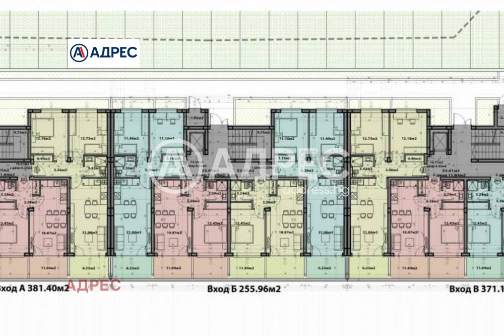 Продава 2-СТАЕН, гр. Варна, Виница, снимка 5 - Апартаменти - 50710806