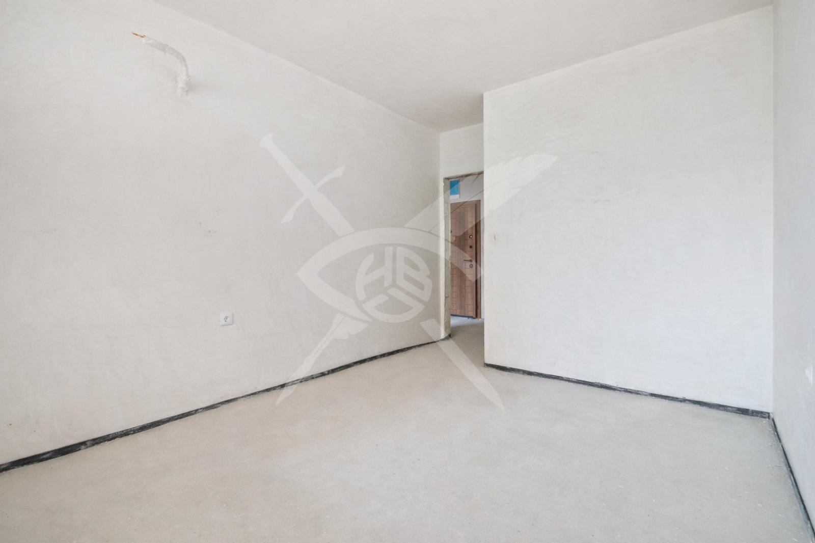 Продава 2-СТАЕН, гр. София, Малинова долина, снимка 7 - Апартаменти - 53950328