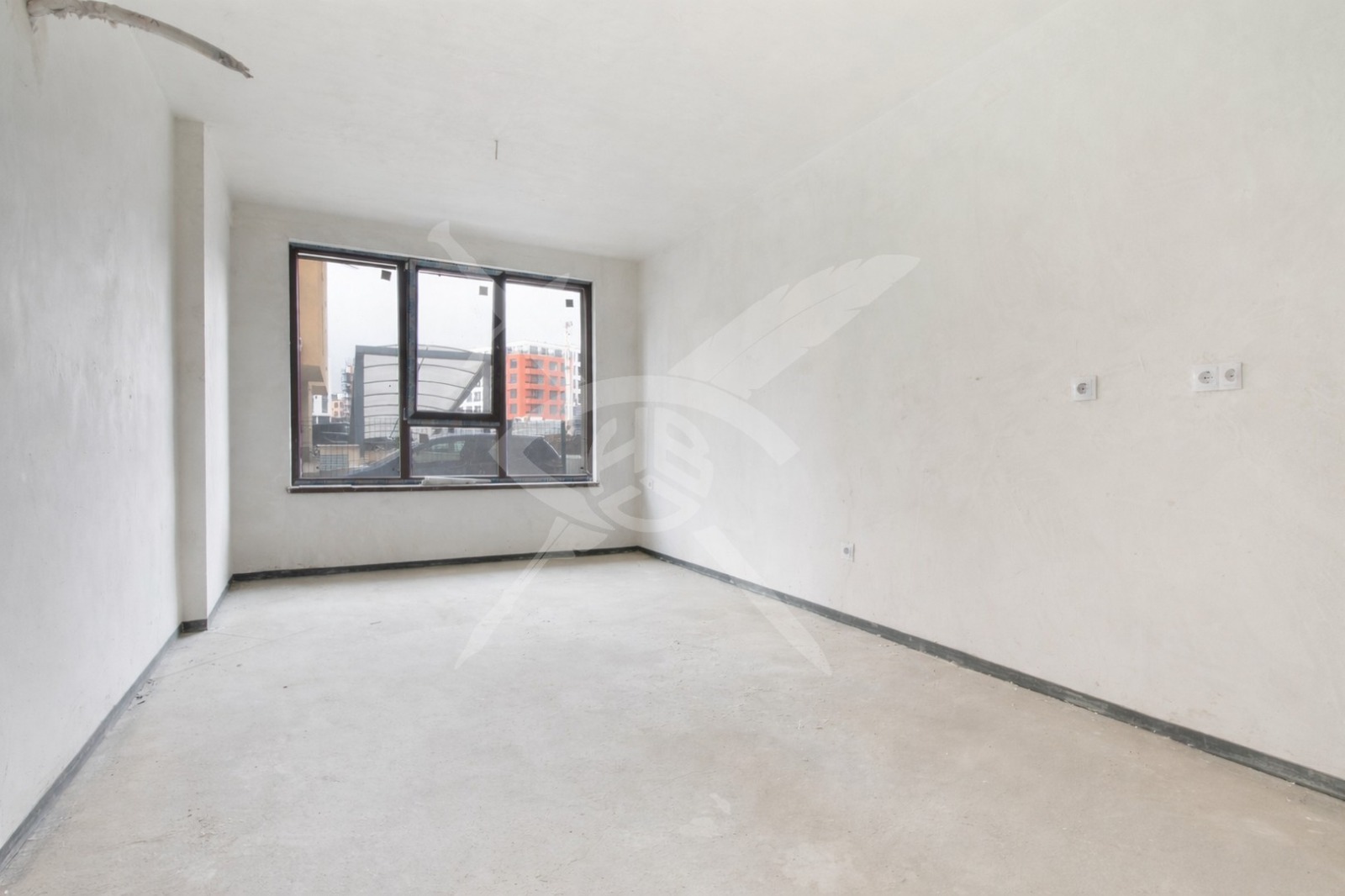 Продава 2-СТАЕН, гр. София, Малинова долина, снимка 3 - Апартаменти - 53950328