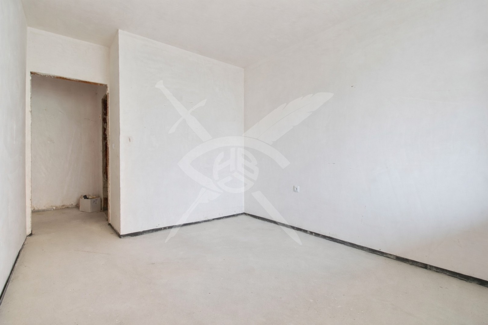 Продава 2-СТАЕН, гр. София, Малинова долина, снимка 6 - Апартаменти - 53950328