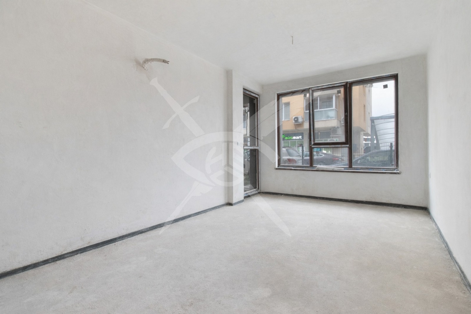 Продава 2-СТАЕН, гр. София, Малинова долина