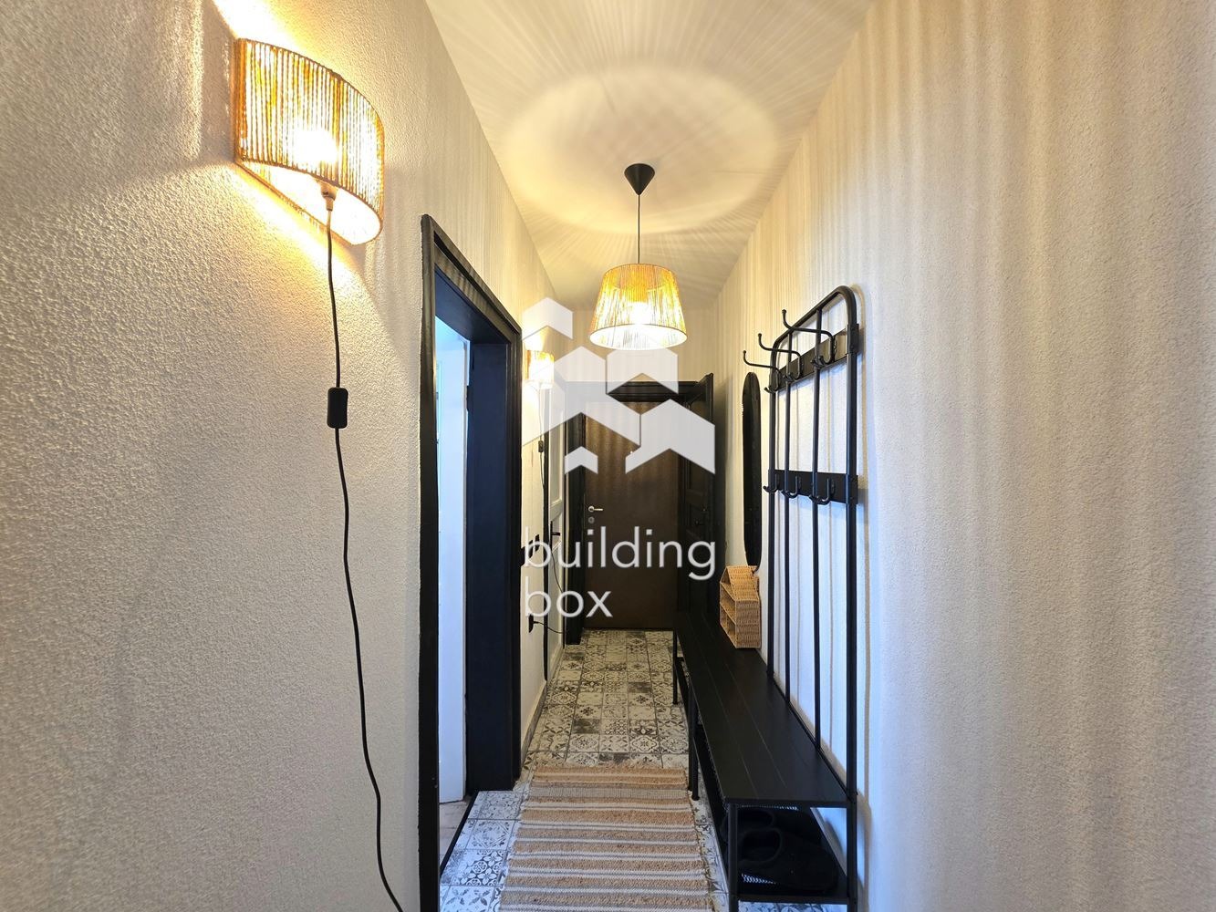 Продава 2-СТАЕН, гр. София, Толстой, снимка 9 - Апартаменти - 54080837