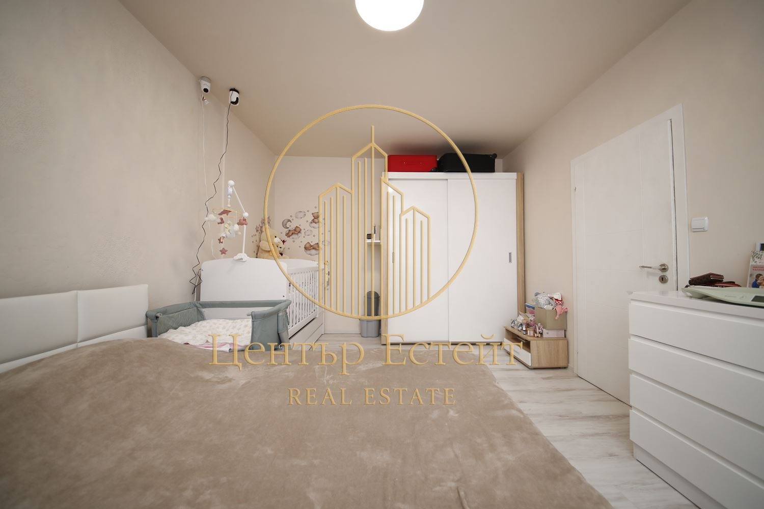 Продава 2-СТАЕН, гр. Плевен, Сторгозия, снимка 6 - Апартаменти - 54627331