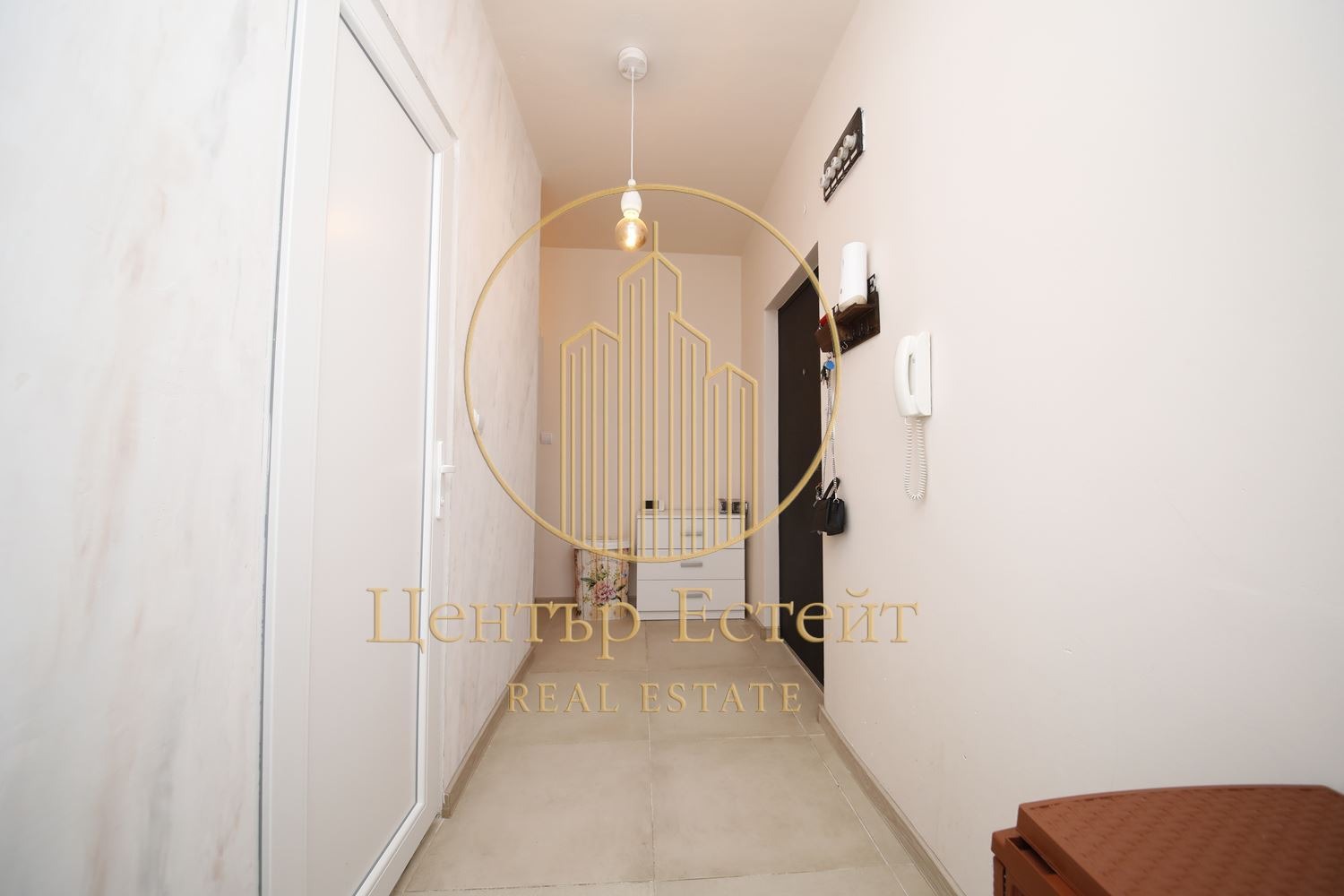 Продава 2-СТАЕН, гр. Плевен, Сторгозия, снимка 8 - Апартаменти - 54627331