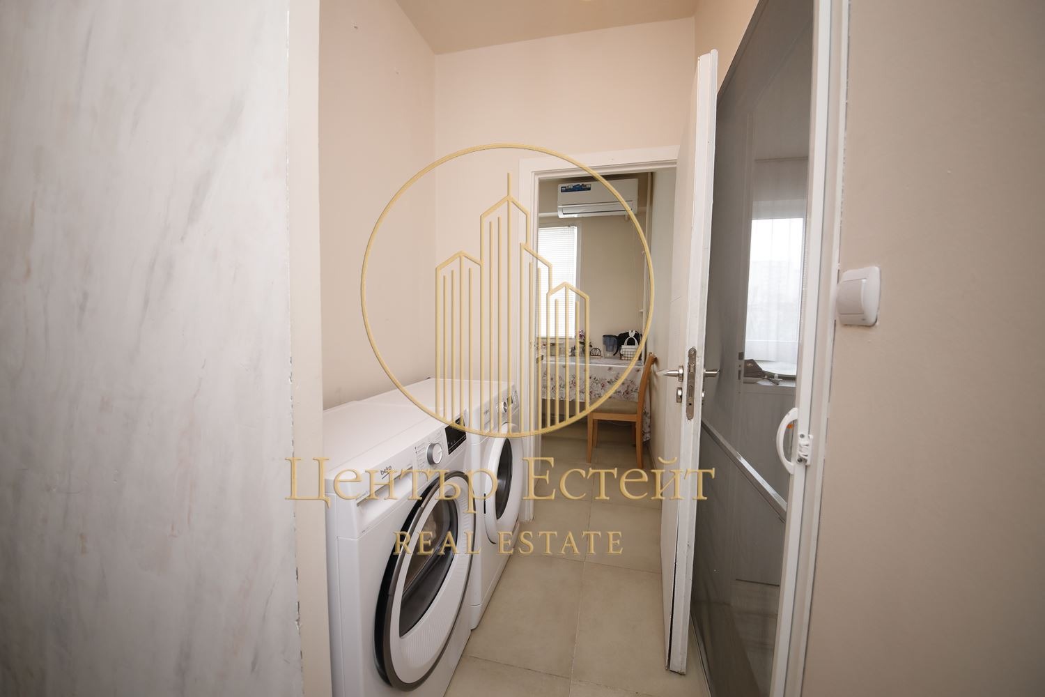 Продава 2-СТАЕН, гр. Плевен, Сторгозия, снимка 7 - Апартаменти - 54627331