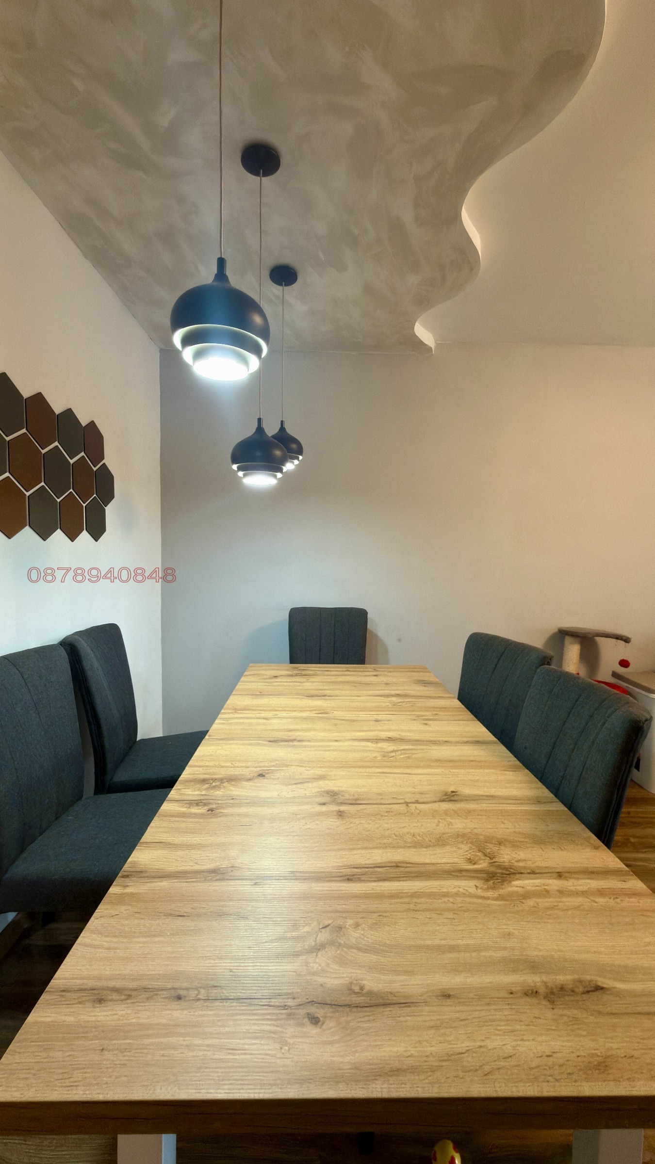 Продава 2-СТАЕН, гр. Костинброд, област София област, снимка 3 - Апартаменти - 55437518