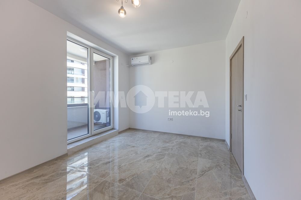 Продава 2-СТАЕН, гр. Варна, Трошево, снимка 2 - Апартаменти - 55896278