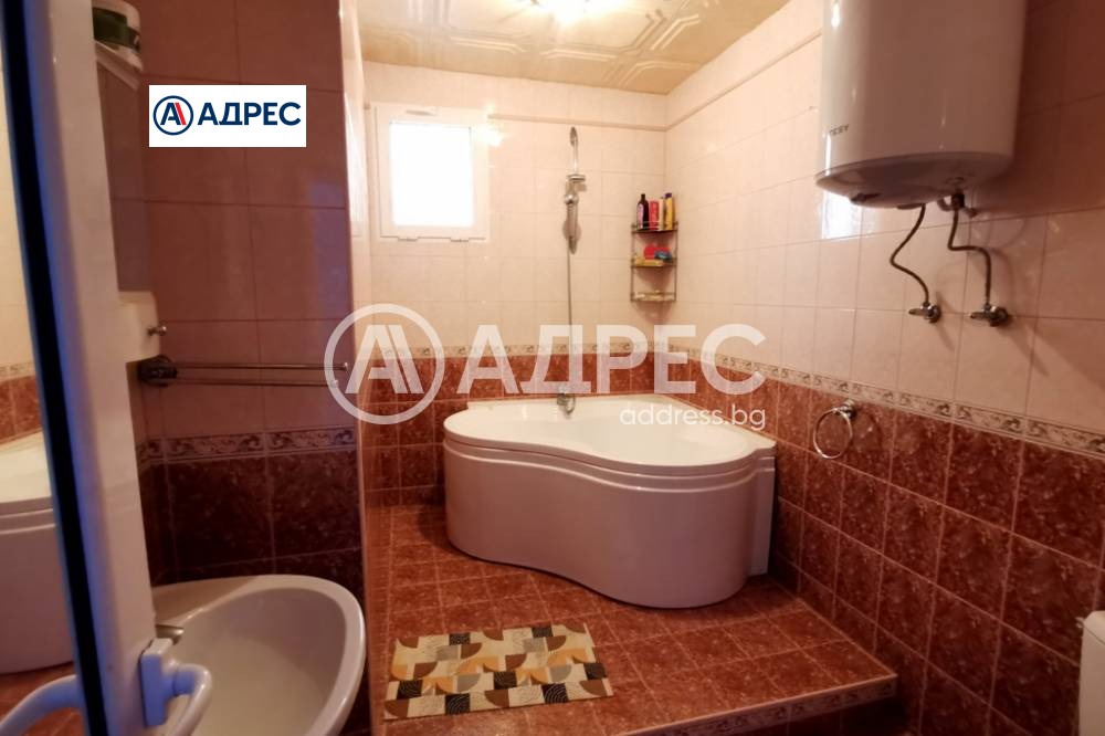 Продава 2-СТАЕН, гр. Сандански, област Благоевград, снимка 10 - Апартаменти - 56155807