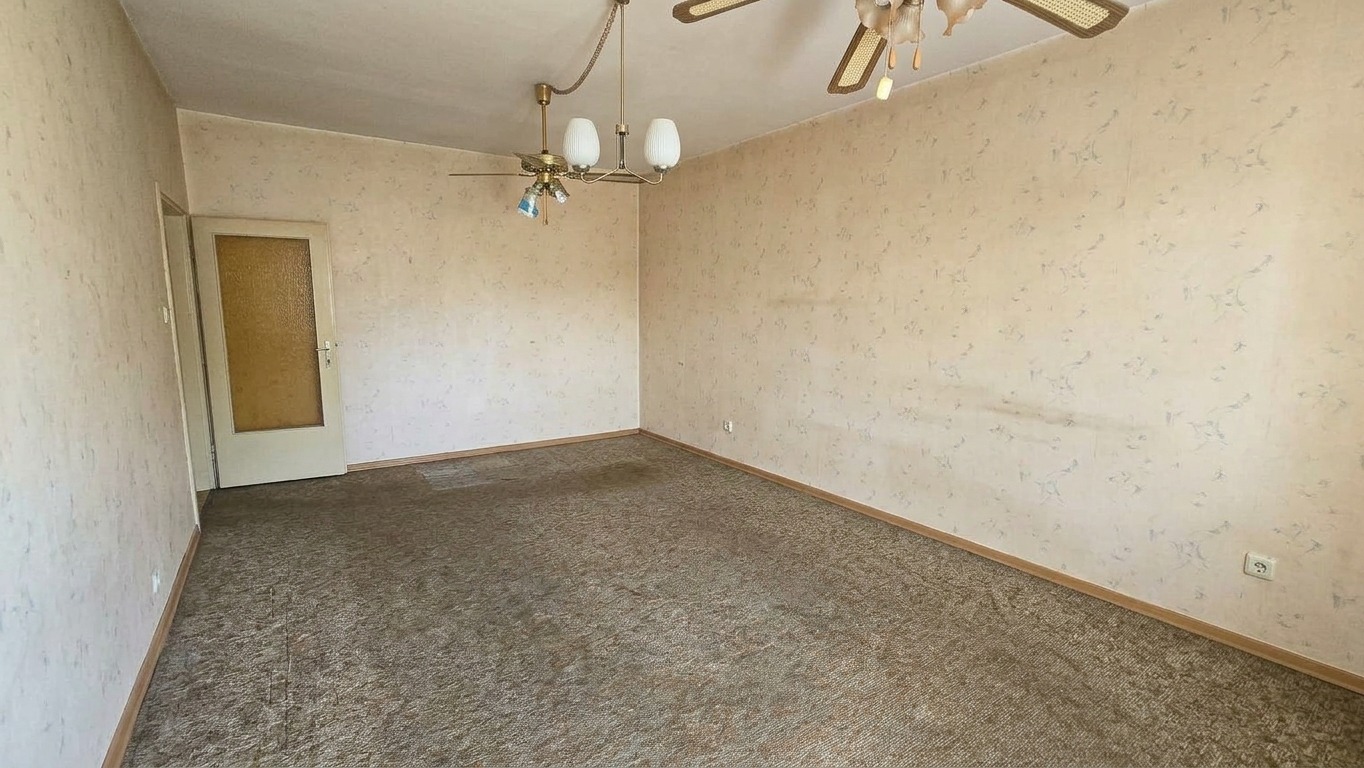 Продава 2-СТАЕН, гр. София, Толстой, снимка 2 - Апартаменти - 56213071