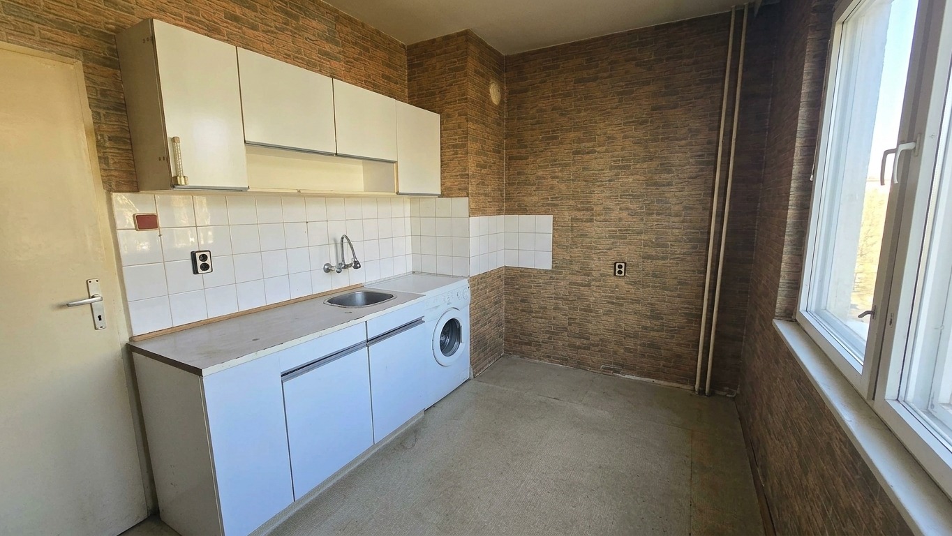 Продава 2-СТАЕН, гр. София, Толстой, снимка 3 - Апартаменти - 56213071