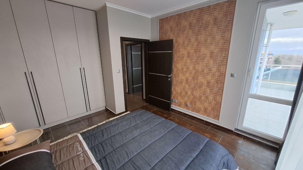 Продава 3-СТАЕН, гр. Несебър, област Бургас, снимка 9 - Апартаменти - 53611137