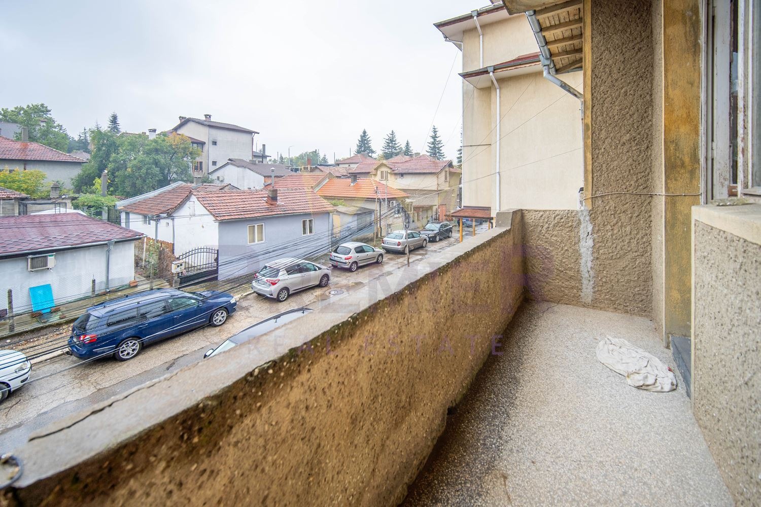 Продава 3-СТАЕН, гр. Добрич, Център, снимка 15 - Апартаменти - 53910469