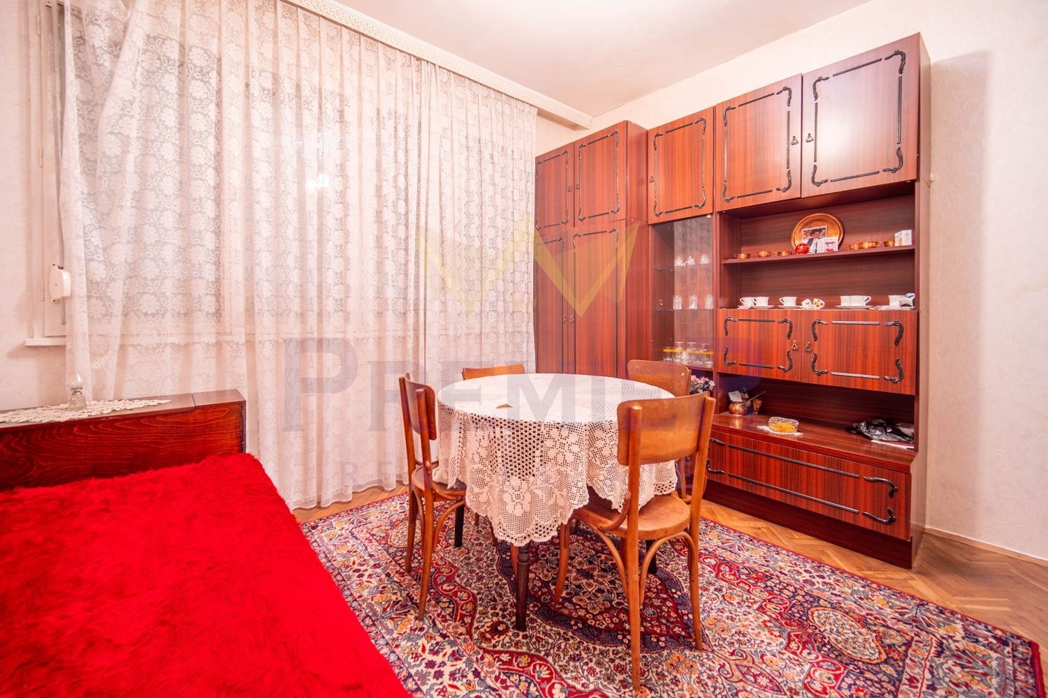 Продава 3-СТАЕН, гр. Добрич, Център, снимка 4 - Апартаменти - 53910469