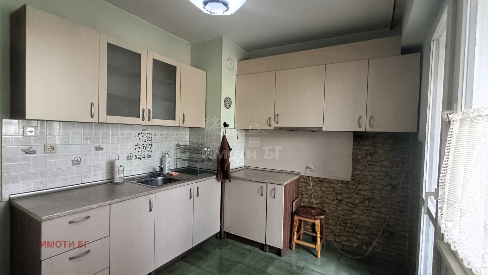 Продава 3-СТАЕН, гр. София, Сухата река, снимка 9 - Апартаменти - 54302653