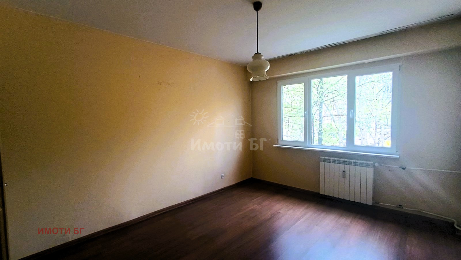 Продава 3-СТАЕН, гр. София, Сухата река, снимка 7 - Апартаменти - 54302653