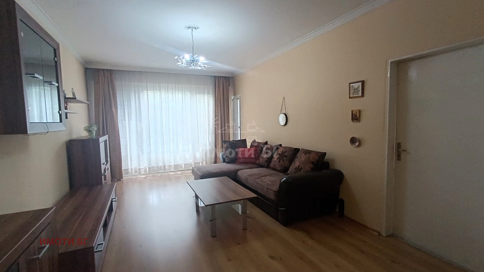 Продава 3-СТАЕН, гр. София, Сухата река, снимка 3 - Апартаменти - 54302653