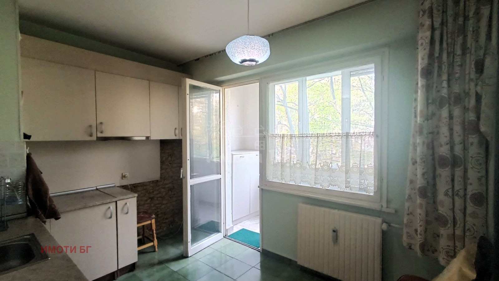 Продава 3-СТАЕН, гр. София, Сухата река, снимка 8 - Апартаменти - 54302653