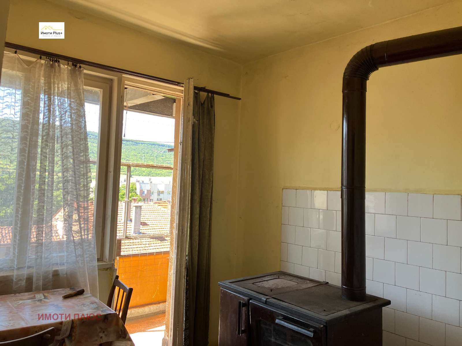 Продава 3-СТАЕН, гр. Каспичан, област Шумен, снимка 3 - Апартаменти - 54968788