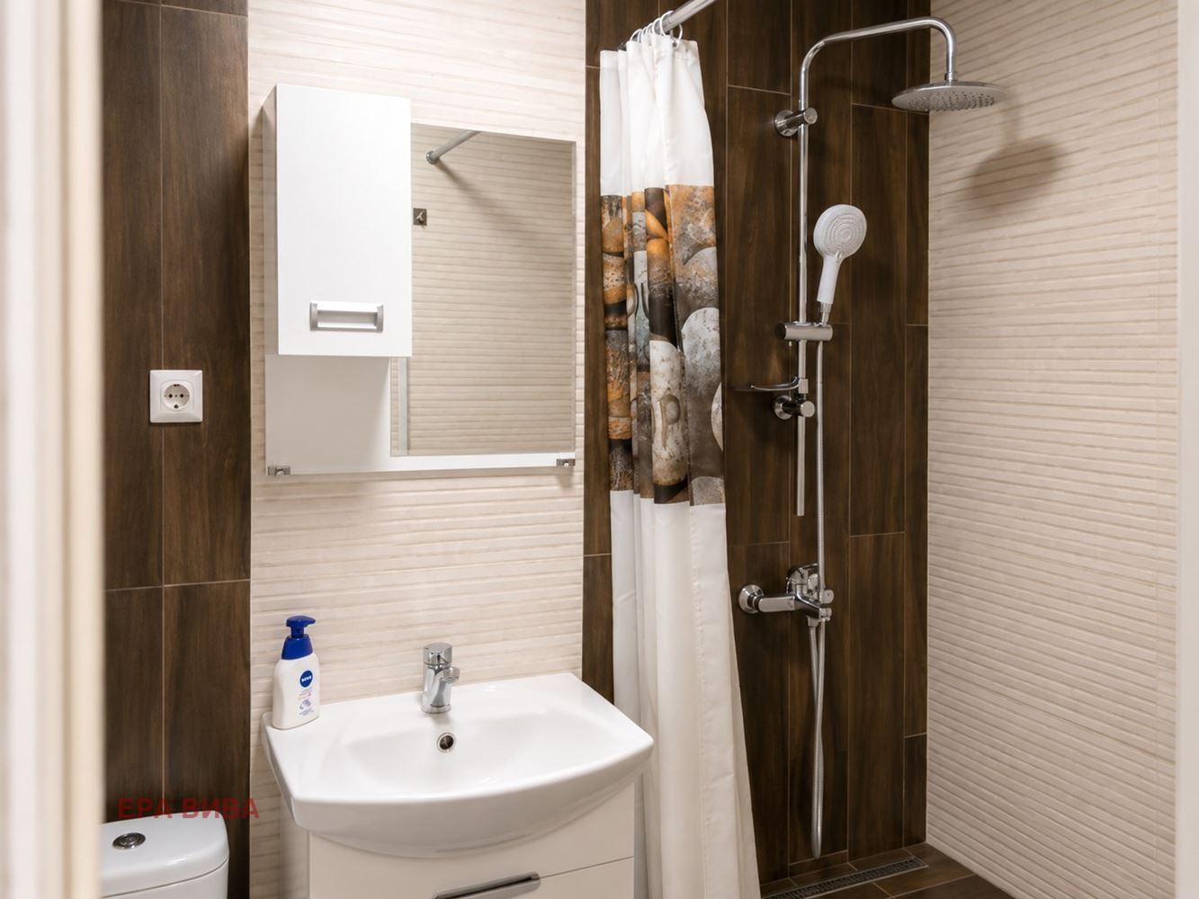 Продава 3-СТАЕН, гр. Белослав, област Варна, снимка 8 - Апартаменти - 55897116