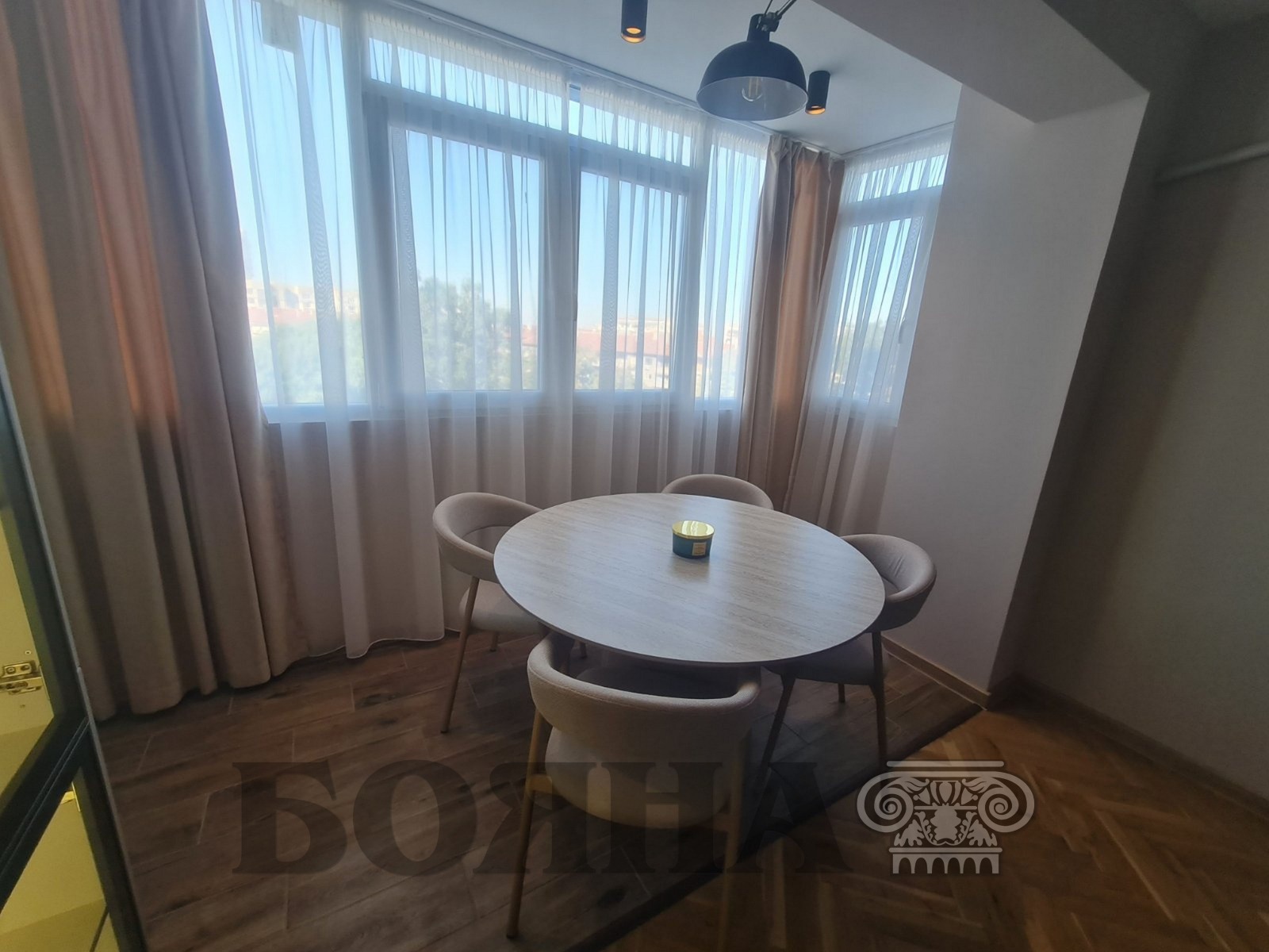 Продава 3-СТАЕН, гр. Русе, Централен южен район, снимка 9 - Апартаменти - 56213862