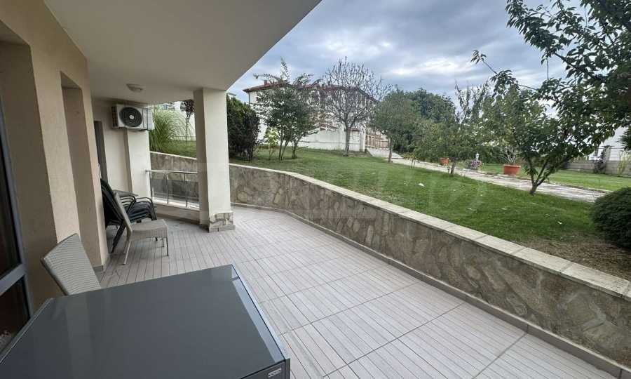 Продава 3-СТАЕН, гр. Бяла, област Варна, снимка 17 - Апартаменти - 56464940