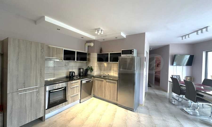 Продава 3-СТАЕН, гр. Бяла, област Варна, снимка 2 - Апартаменти - 56464940