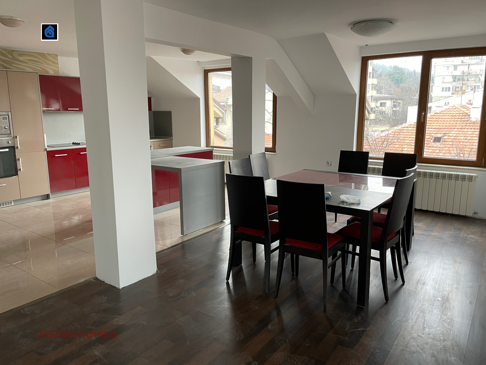 Продава 4-СТАЕН, гр. Стара Загора, Аязмото, снимка 2 - Апартаменти - 52889756