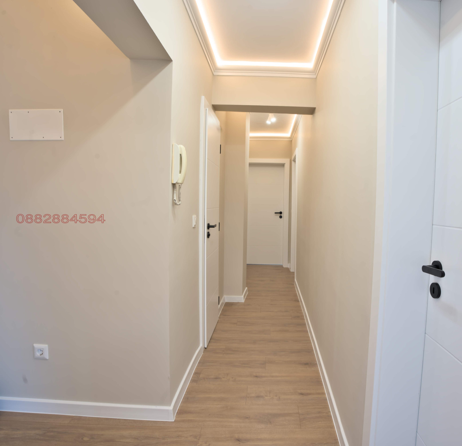 Продава 4-СТАЕН, гр. Варна, Център, снимка 4 - Апартаменти - 55306185