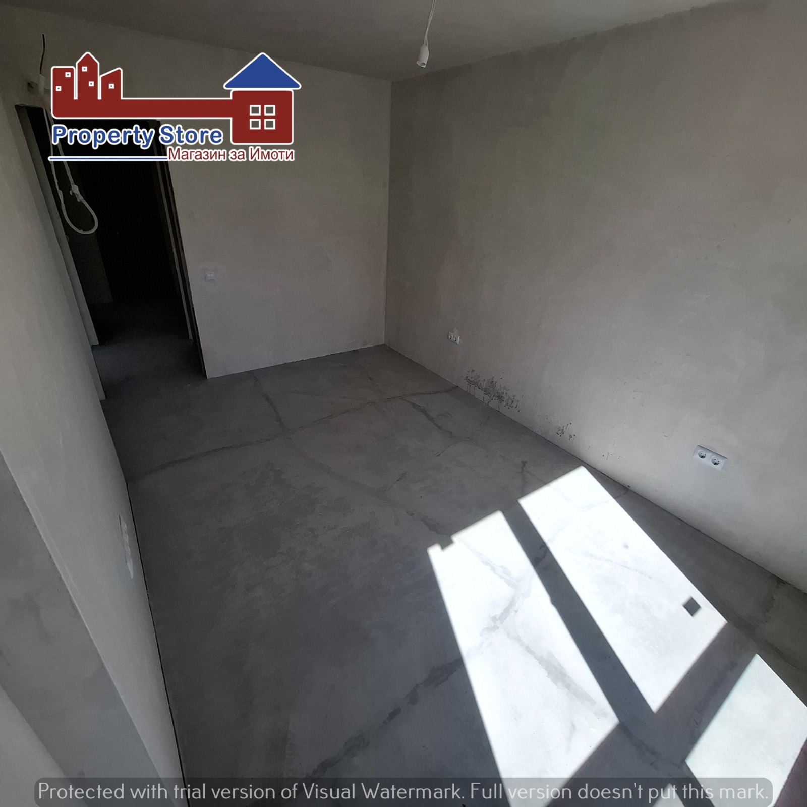 Продава 4-СТАЕН, гр. Варна, Кайсиева градина, снимка 2 - Апартаменти - 55649445