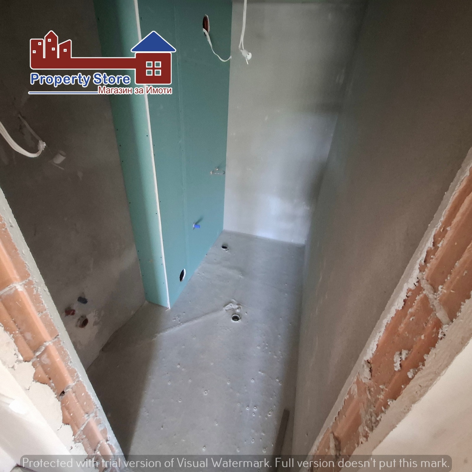 Продава 4-СТАЕН, гр. Варна, Кайсиева градина, снимка 5 - Апартаменти - 55649445
