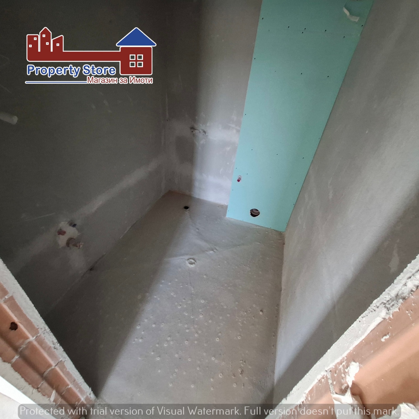 Продава 4-СТАЕН, гр. Варна, Кайсиева градина, снимка 4 - Апартаменти - 55649445