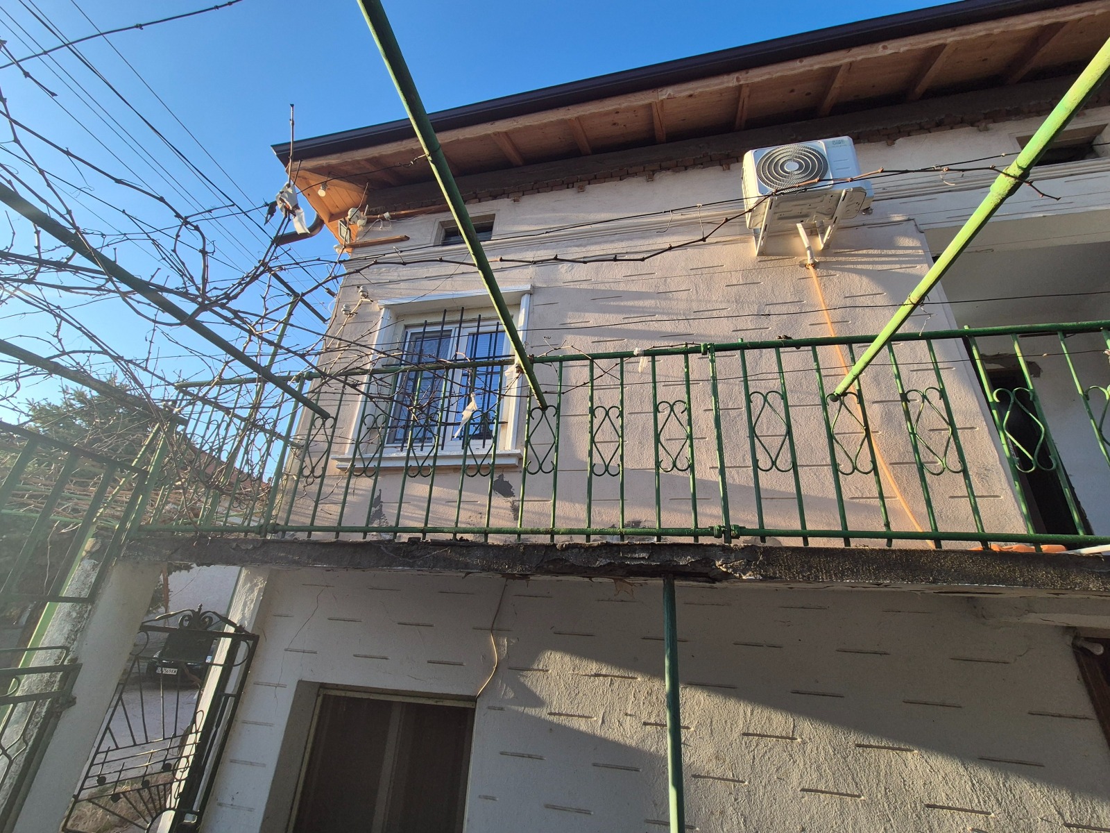 Продава КЪЩА, гр. Долни Дъбник, област Плевен, снимка 2 - Къщи - 54474054