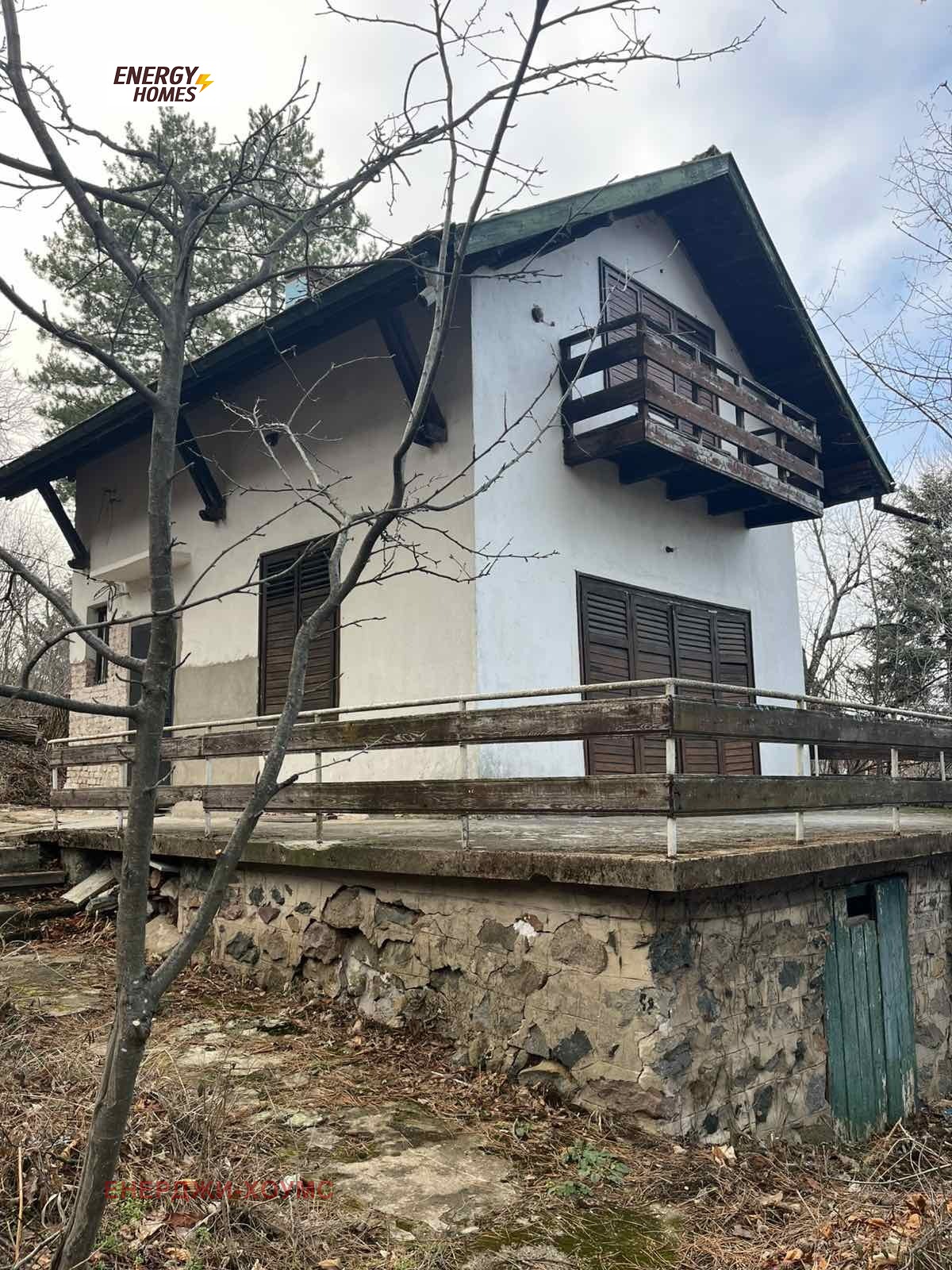 Продава КЪЩА, гр. София, Княжево, снимка 2 - Къщи - 54332598