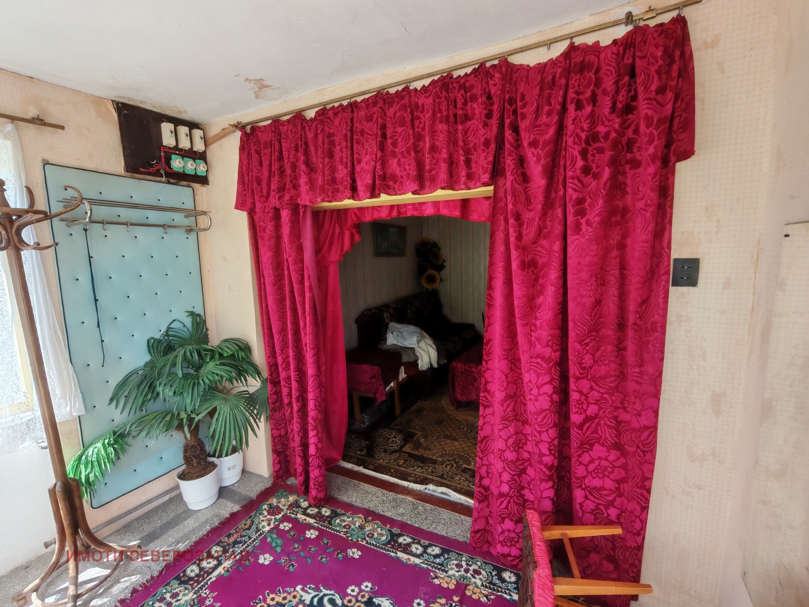 Продава КЪЩА, с. Якимово, област Монтана, снимка 2 - Къщи - 54787521