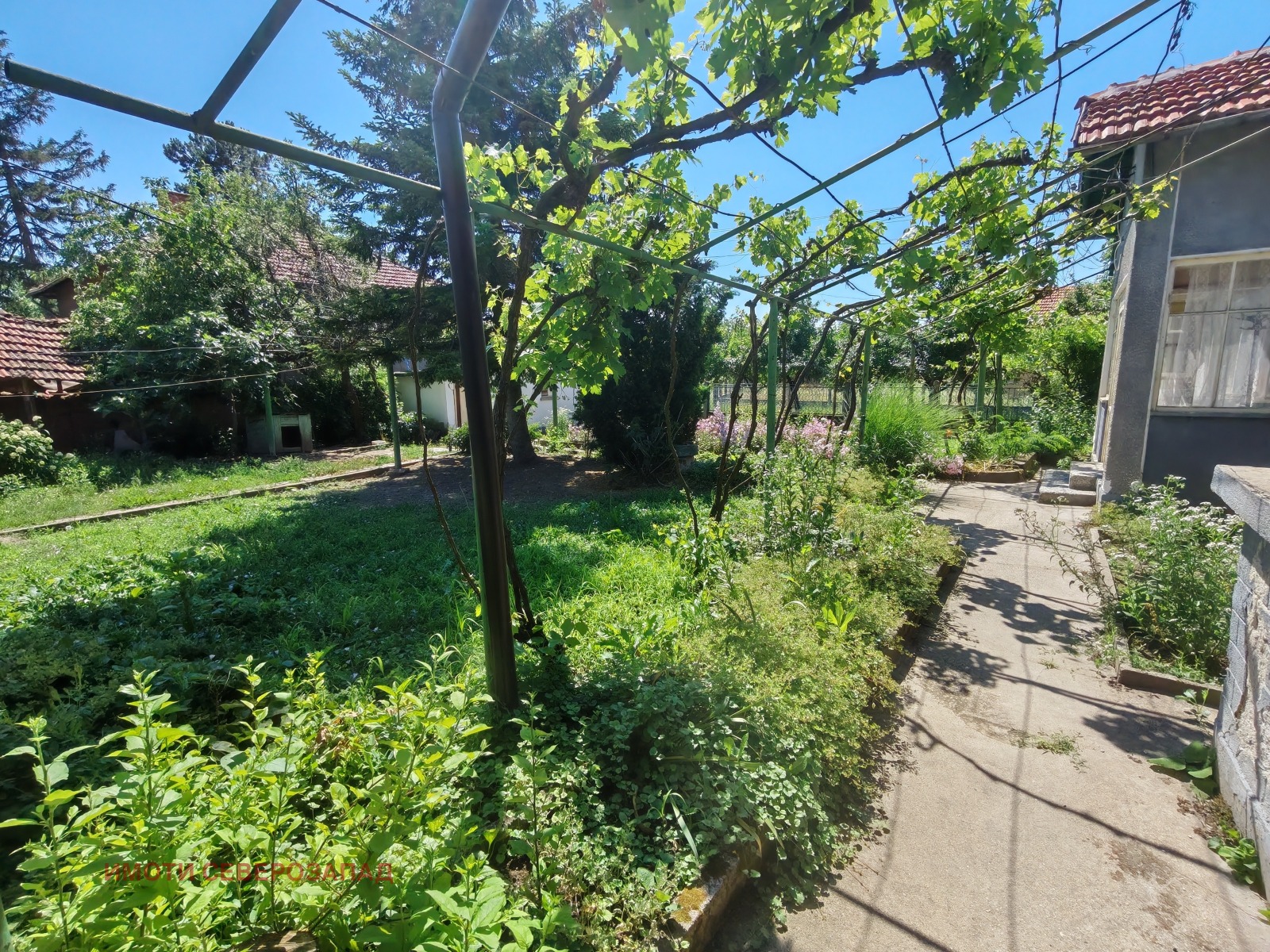 Продава КЪЩА, с. Якимово, област Монтана, снимка 13 - Къщи - 54787521