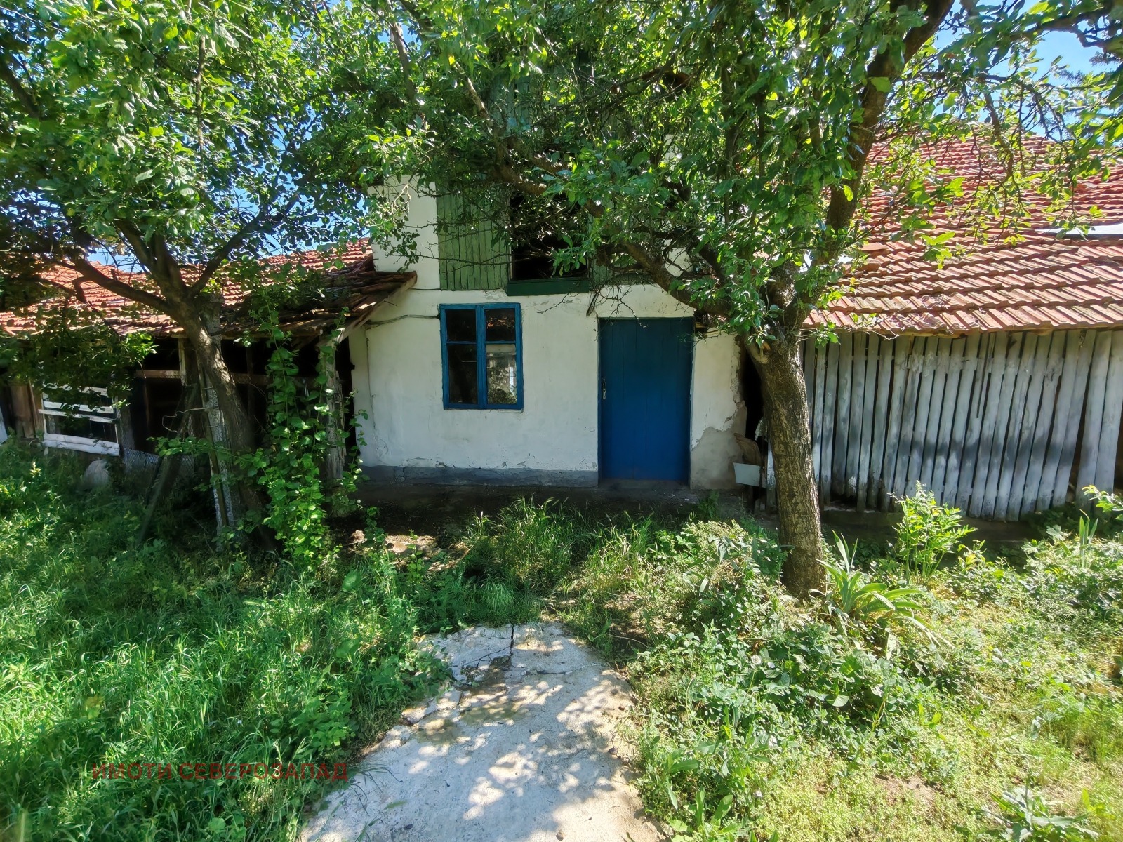 Продава КЪЩА, с. Якимово, област Монтана, снимка 15 - Къщи - 54787521
