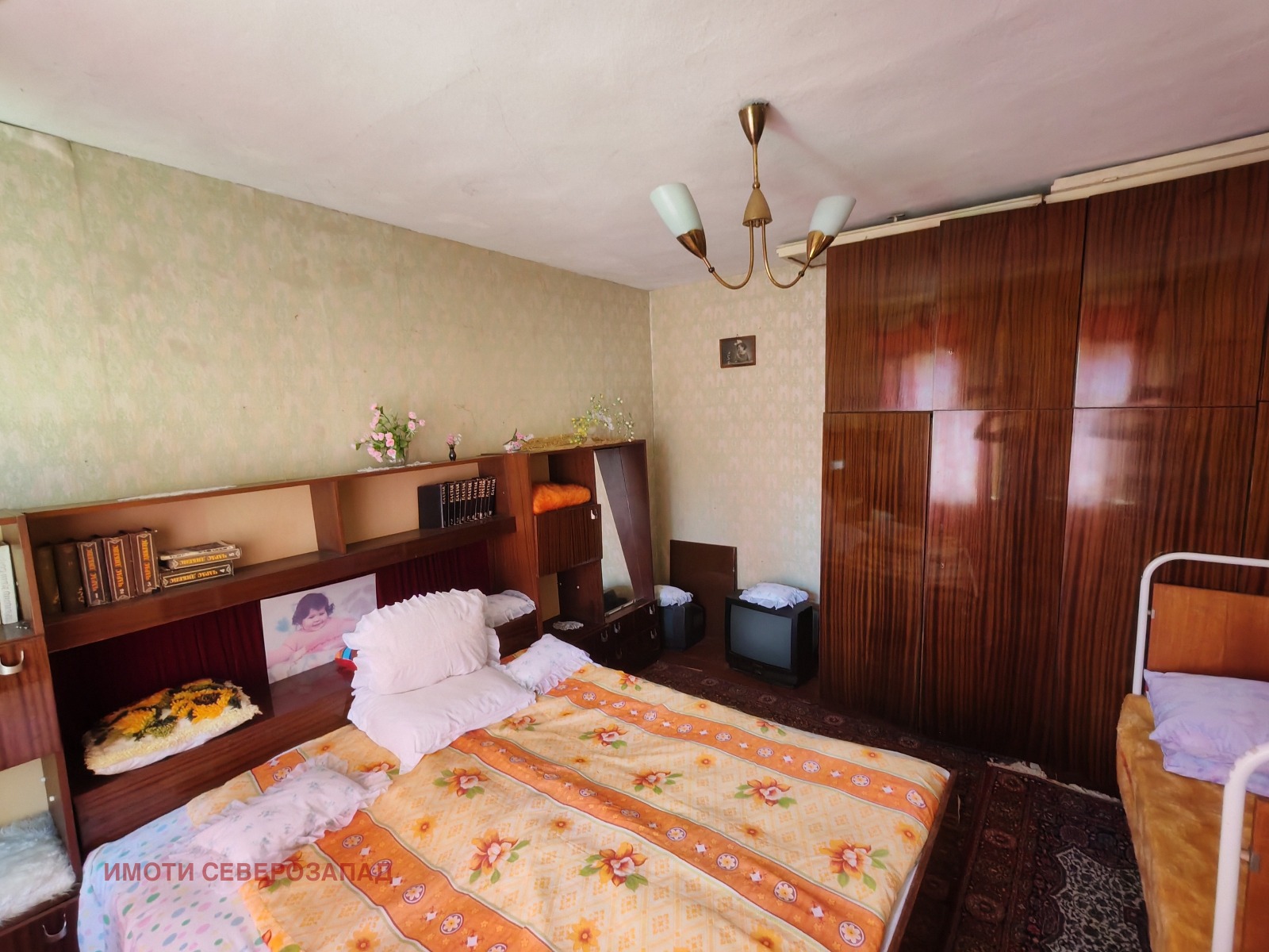 Продава КЪЩА, с. Якимово, област Монтана, снимка 5 - Къщи - 54787521