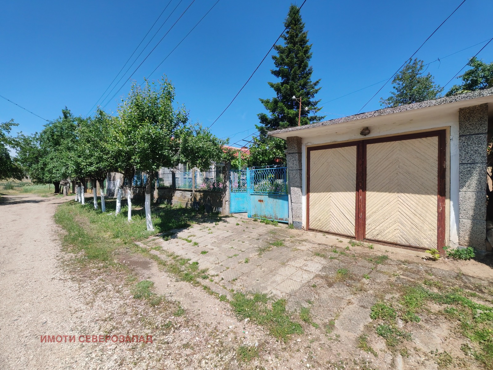 Продава КЪЩА, с. Якимово, област Монтана, снимка 17 - Къщи - 54787521
