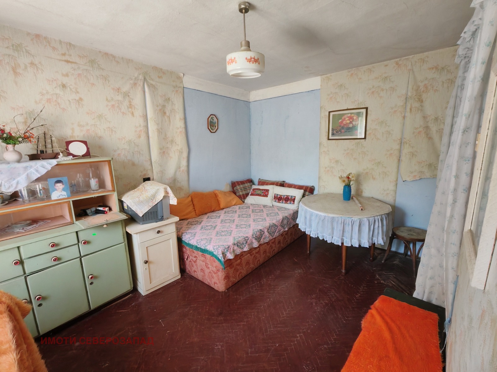 Продава КЪЩА, с. Якимово, област Монтана, снимка 10 - Къщи - 54787521
