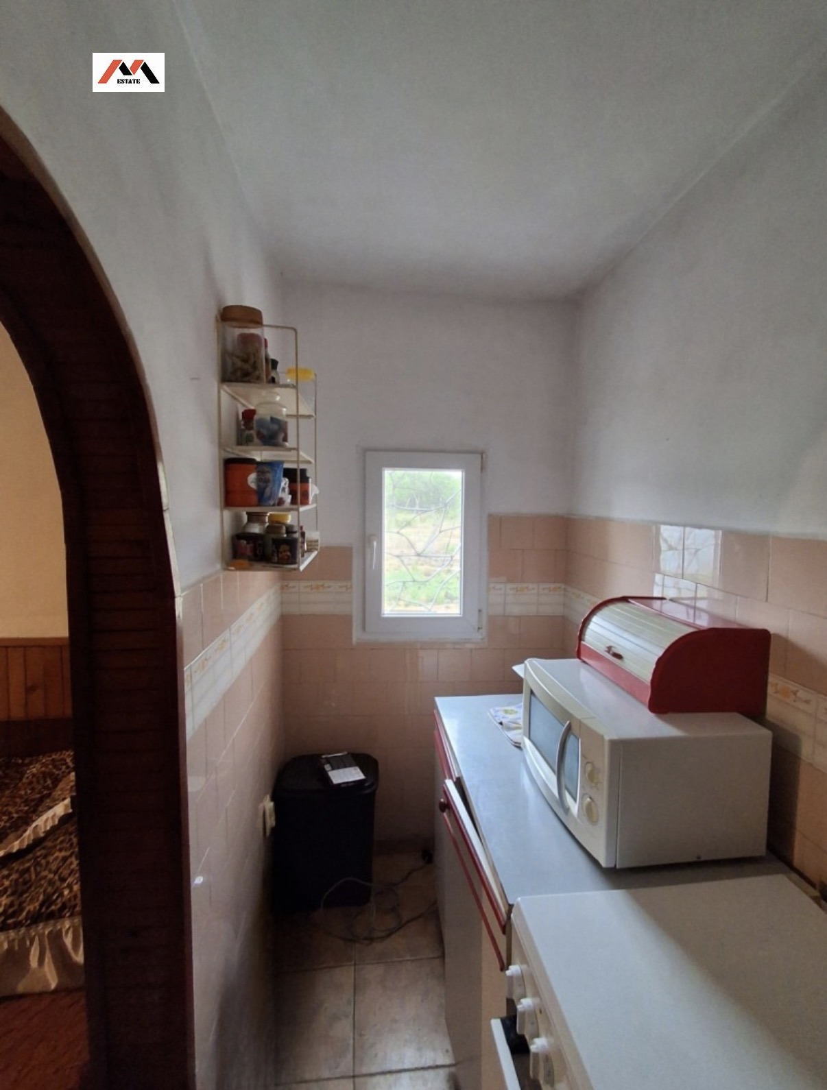 Продава КЪЩА, с. Опан, област Стара Загора, снимка 4 - Къщи - 55114173