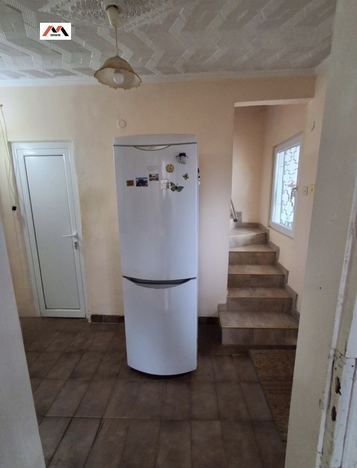 Продава КЪЩА, с. Опан, област Стара Загора, снимка 5 - Къщи - 55114173