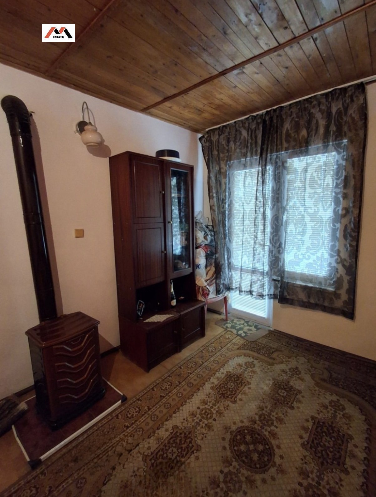Продава КЪЩА, с. Опан, област Стара Загора, снимка 9 - Къщи - 55114173