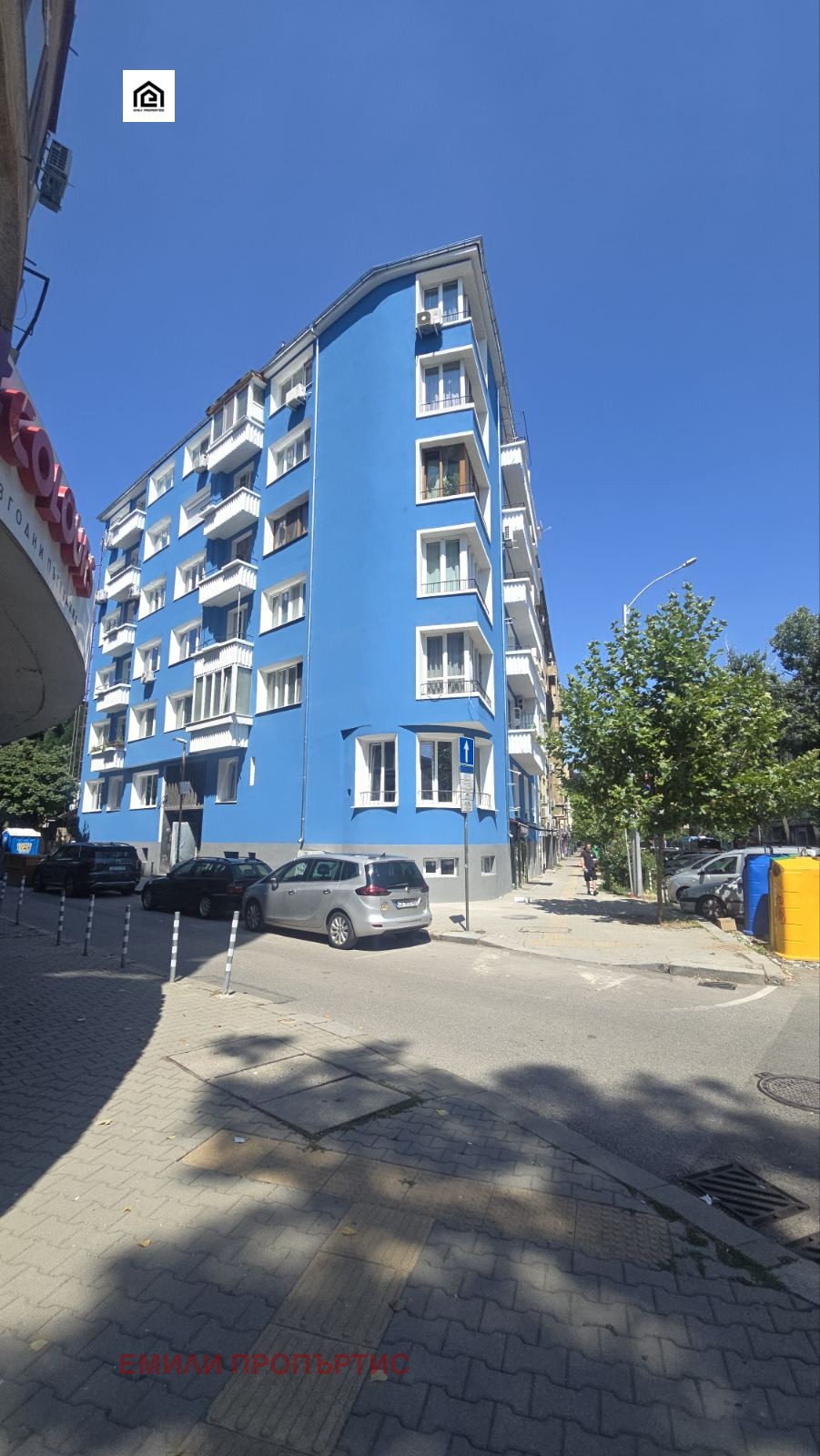 Продава МАГАЗИН, гр. София, Център, снимка 8 - Магазини - 55732934