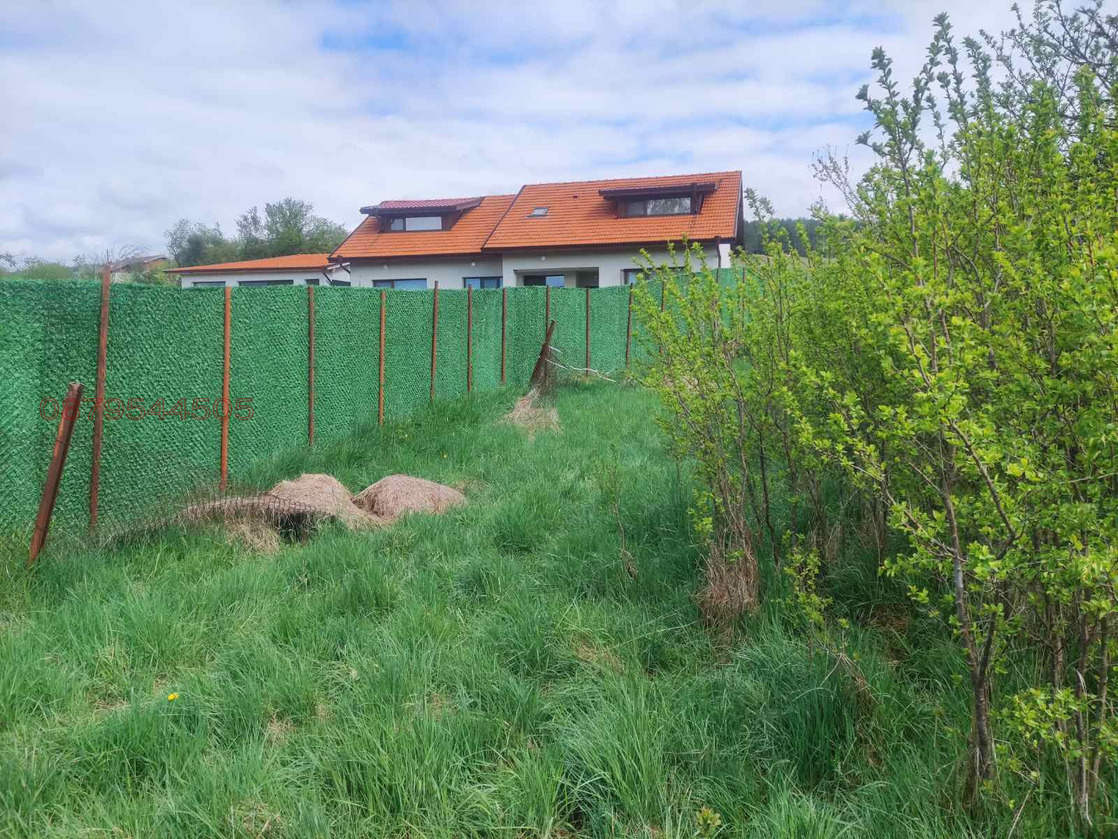 Продава ПАРЦЕЛ, с. Рельово, област София област, снимка 8 - Парцели - 53736986