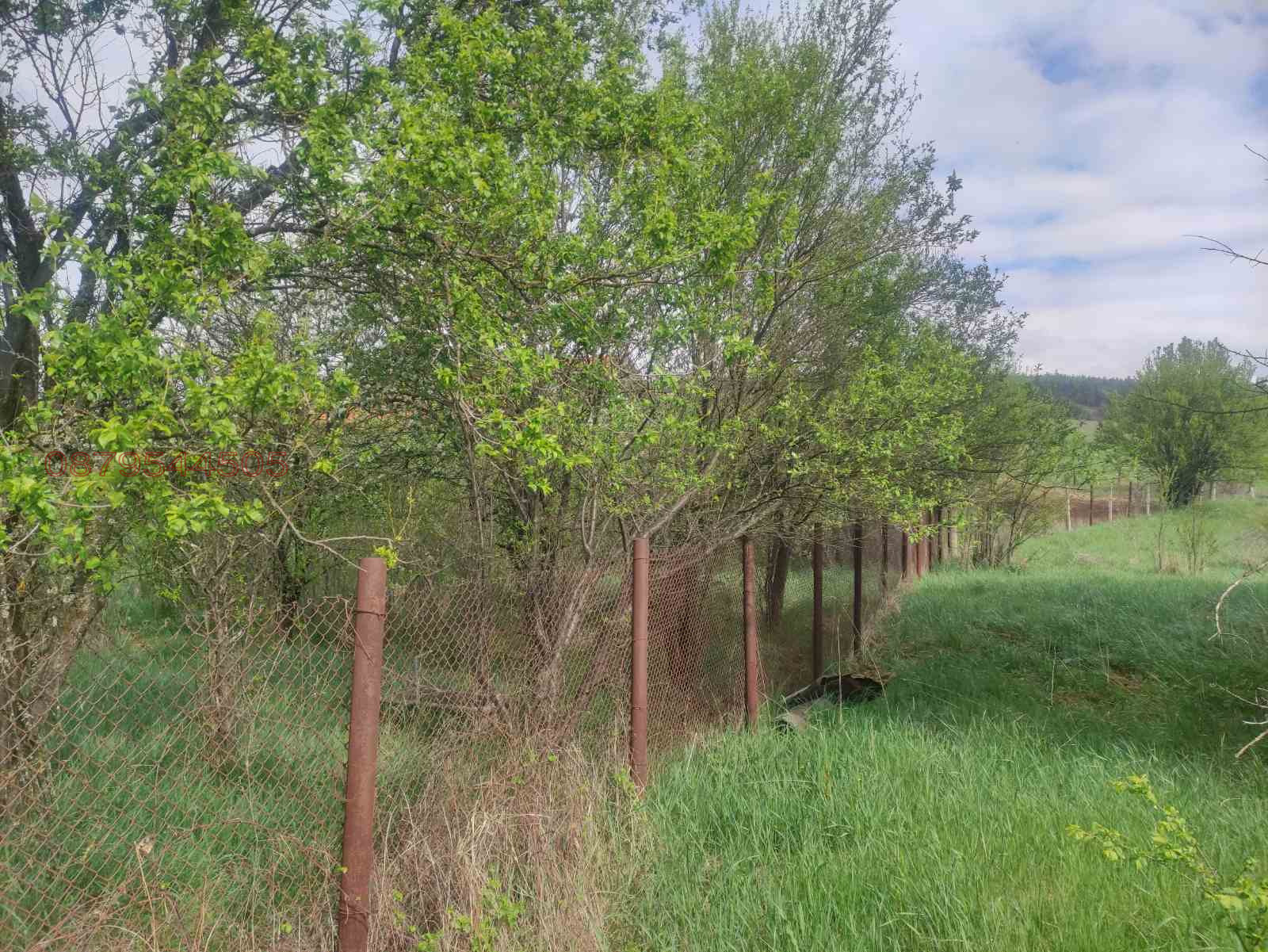 Продава ПАРЦЕЛ, с. Рельово, област София област, снимка 7 - Парцели - 53736986