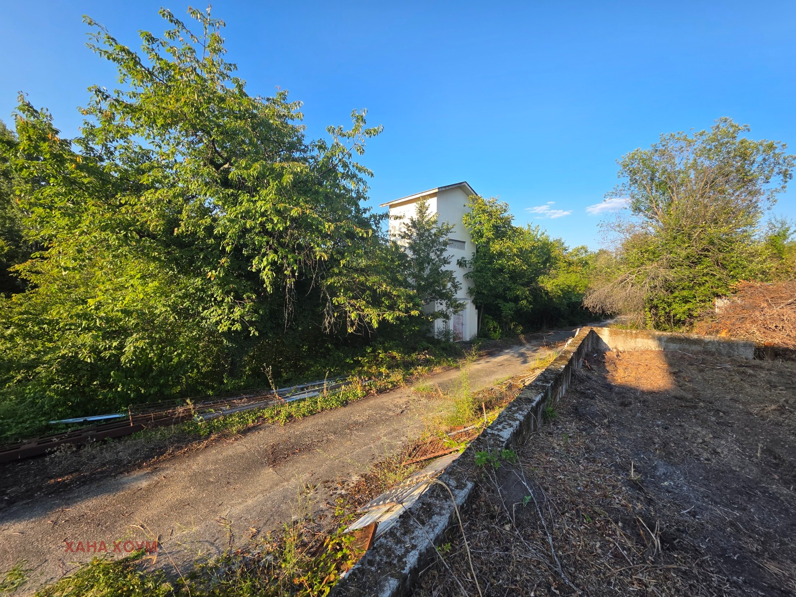 Продава ПАРЦЕЛ, с. Гумощник, област Ловеч, снимка 6 - Парцели - 55604051
