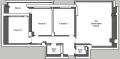 Продава 4-СТАЕН, гр. Варна, Център, снимка 17