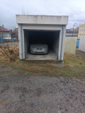 Продава ГАРАЖ, ПАРКОМЯСТО, гр. Перник, Изток, снимка 1